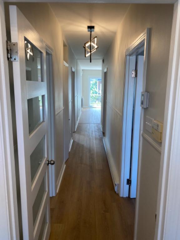 Appartement spacieux 2 chambres | 3166219