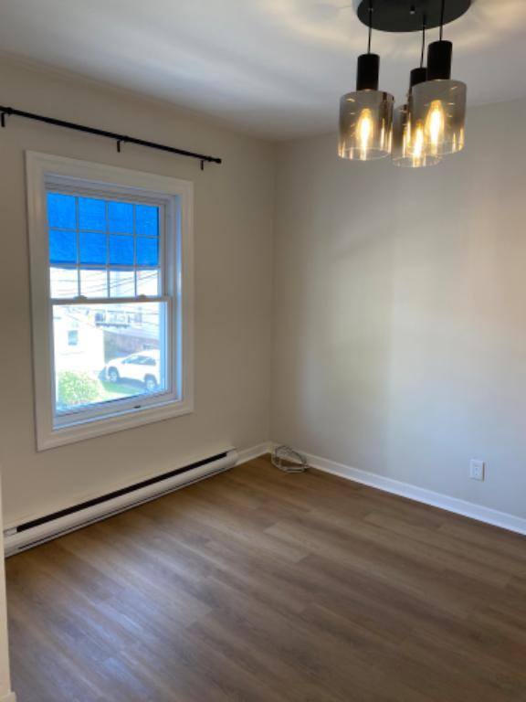 Appartement spacieux 2 chambres | 3166219