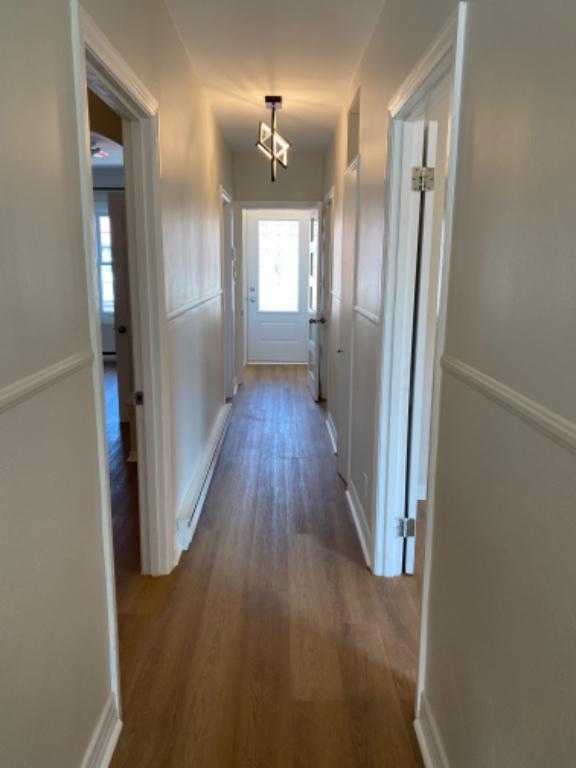 Appartement spacieux 2 chambres | 3166219