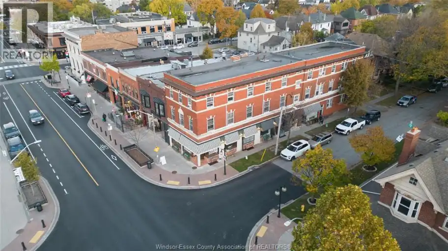 616 WINDERMERE Unit# 7 | 616 WINDERMERE Unit# 7, Windsor | 3166249