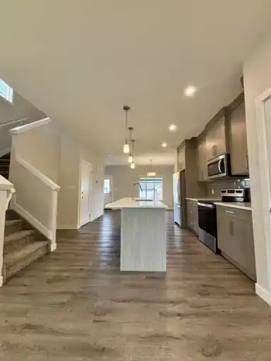 Awesome 3 Bedroom Main Floor in  Creekwood Chappelle | 5046 Chappelle Road Southwest, Edmonton | 3166322