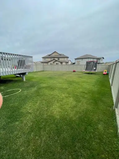 Beautiful house with huge Backyard | 608 41 Avenue Northwest, Edmonton | 3166373