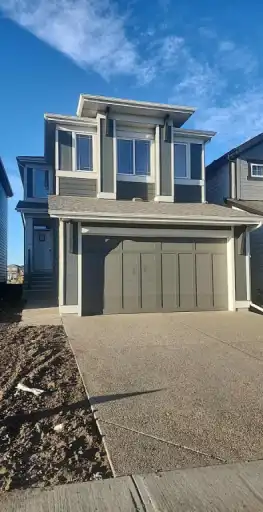 Legal suite basement single property | Calgary | 3166383