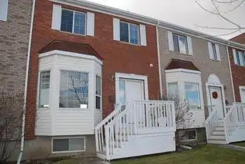 1400 SQ FT Town House with Double Garage | 171 Citadel Dr NW, Calgary | 3166387