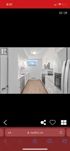 BEAUTIFUL ONE BEDROOM SUITE | Rangeview Blvd SE, Calgary | 3166396