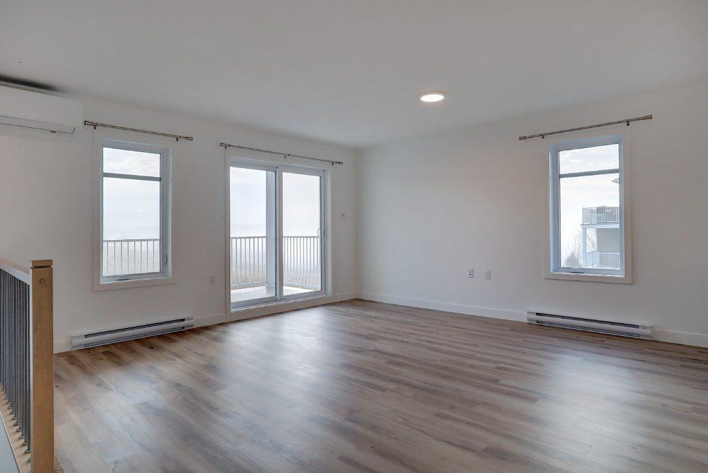 Charmant appartement 5 1/2 à Ascot Corner | 3166404