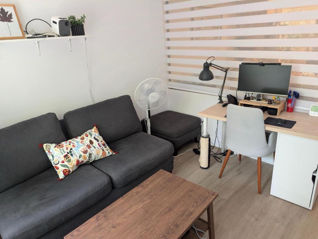 4 1/2 – CESSION DE BAIL PLATEAU MONT-ROYAL – DISPO LE 11/12/2025 | 3166407