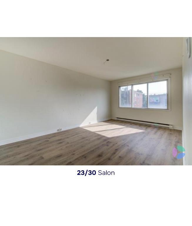 Grand et beau 5 1/2 à louer à Montréal-Nord | 3166408