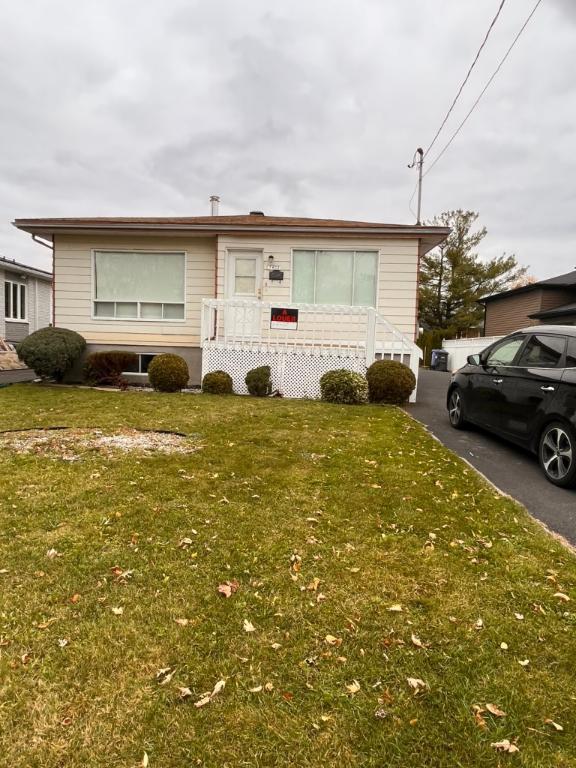 41/2 à louer | 3166409