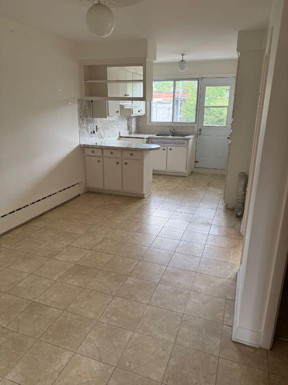 Grand 4 1/2 Marquette près belanger | 3166410