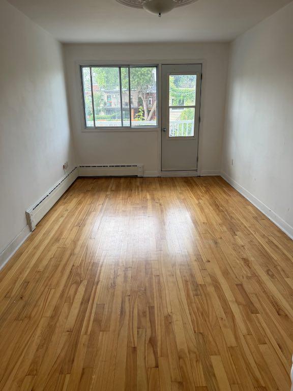 Grand 4 1/2 Marquette près belanger | 3166410