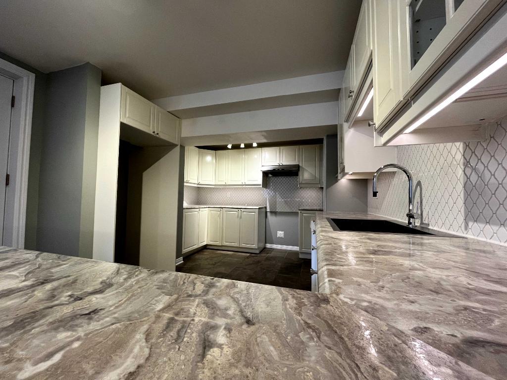 Grand 4 1/2 lumineux à louer | 3166413