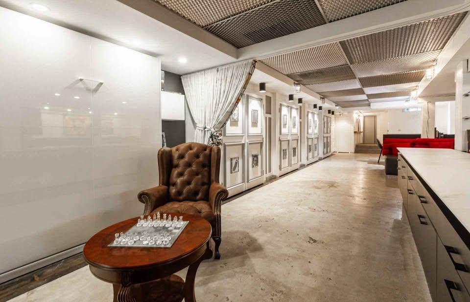 Appartement Loft Plateau Mont-Royal | 3166430