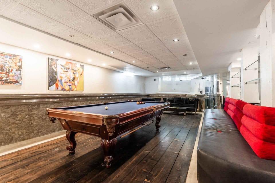 Appartement Loft Plateau Mont-Royal | 3166430