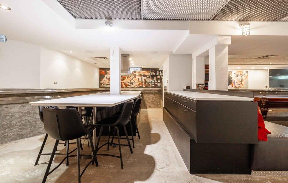 Appartement Loft Plateau Mont-Royal | 3166430