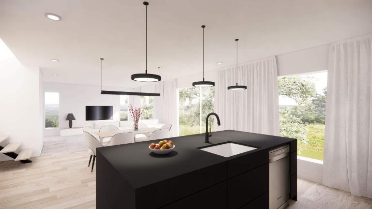 3 CH - 2 SDB - Sainte-Agathe-des-Monts - $2,300 /mo | 3166431