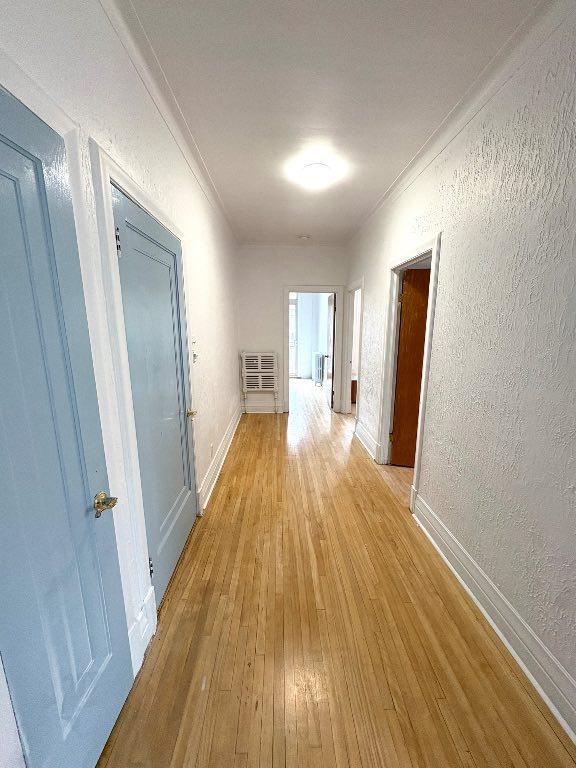 Magnifique appartement 6 ½ lumineux – 4 chambres fermées – Parc Extension | 3166434