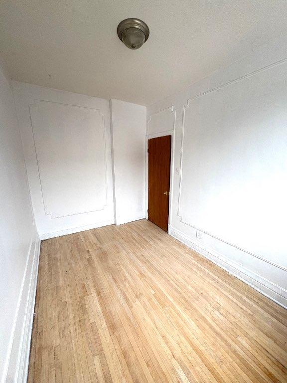 Magnifique appartement 6 ½ lumineux – 4 chambres fermées – Parc Extension | 3166434