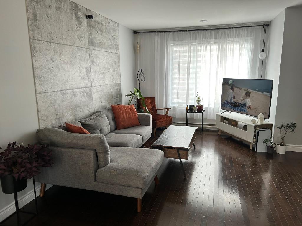 Maison en rangée à louer dans Charlesbourg | 3180096