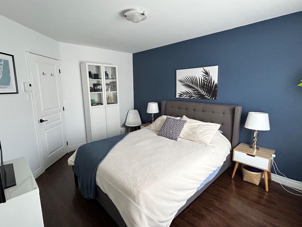 Maison en rangée à louer dans Charlesbourg | 3180096