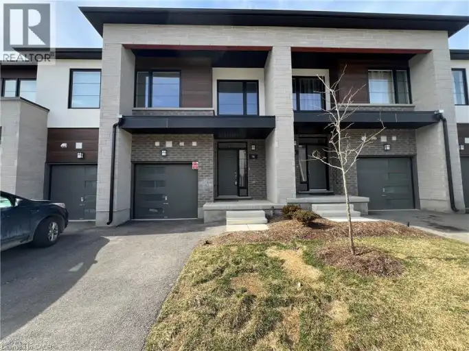 350 RIVER Road Unit# 14 | 350 RIVER Road Unit# 14, Cambridge | 3166453