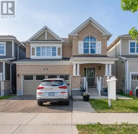MAIN - 237 SHADY GLEN CRESCENT | MAIN - 237 SHADY GLEN CRESCENT, Kitchener | 3166456
