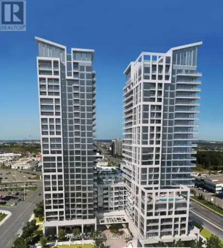 1821 - 9000 JANE STREET | 1821 - 9000 JANE STREET, Vaughan | 3166457