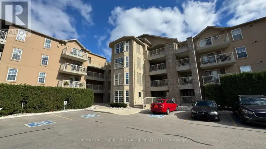 210 - 1460 BISHOPS GATE | 210 - 1460 BISHOPS GATE, Oakville | 3166461
