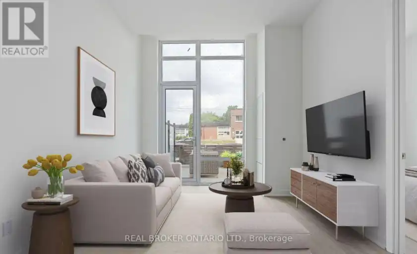 104 - 8188 YONGE STREET | 104 - 8188 YONGE STREET, Vaughan | 3166462