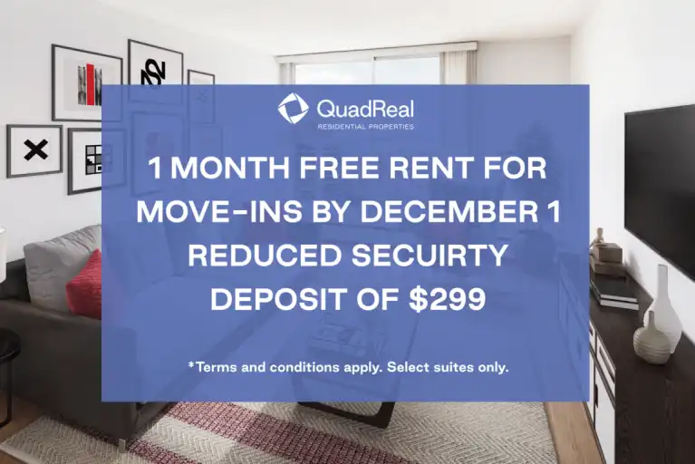 Calgary Place Apartments | 609 8th Street SW, Calgary | 3166466