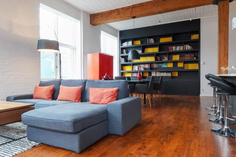 1 CH - 1 SDB - Montréal - $2,900 /mo | 3166583