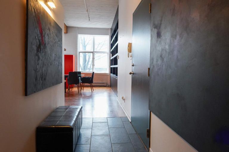 1 CH - 1 SDB - Montréal - $2,900 /mo | 3166583
