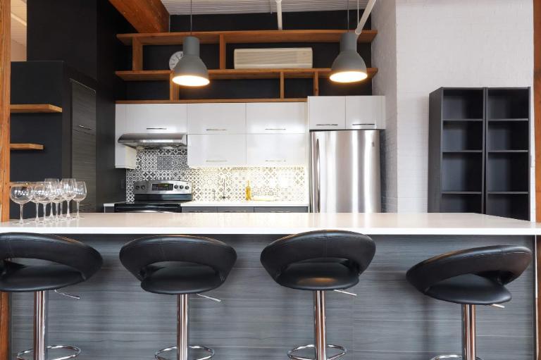 1 CH - 1 SDB - Montréal - $2,900 /mo | 3166583