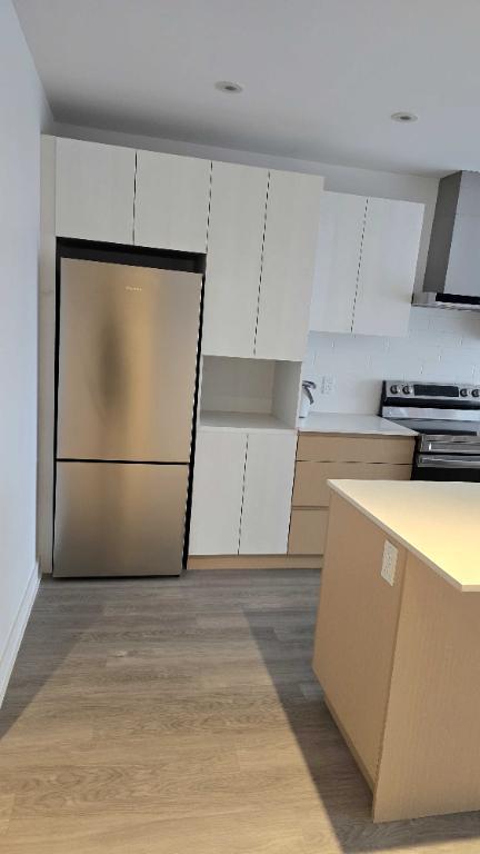 5 1/2 a louer immédiatement- PROMO 1 MOIS GRATUIT *** LAVAL | 3166586