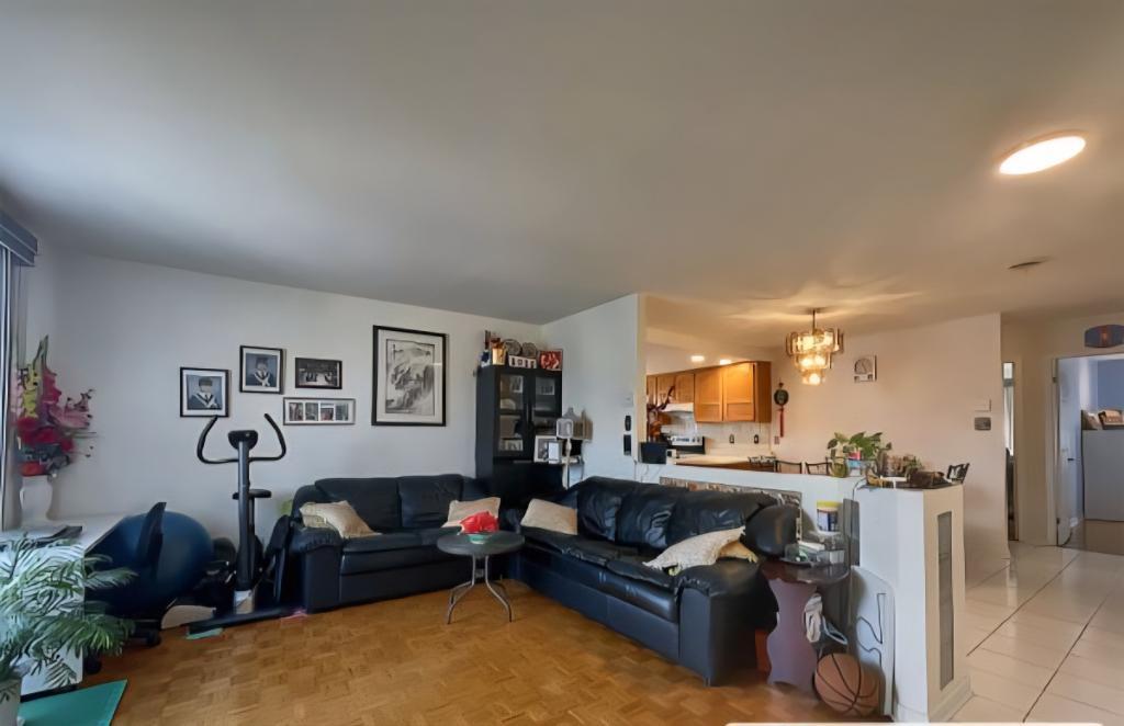 Grand condo 5-1/2 à louer | 3166588