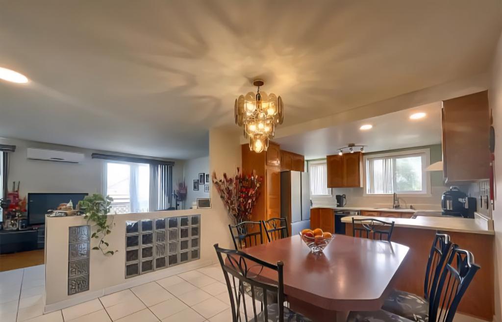 Grand condo 5-1/2 à louer | 3166588