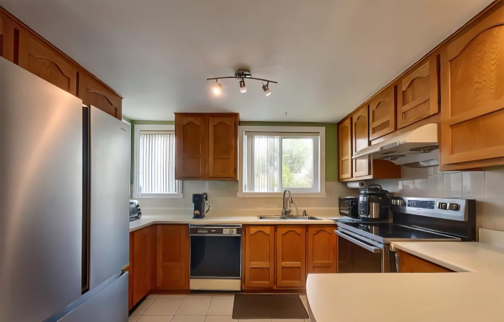 Grand condo 5-1/2 à louer | 3166588