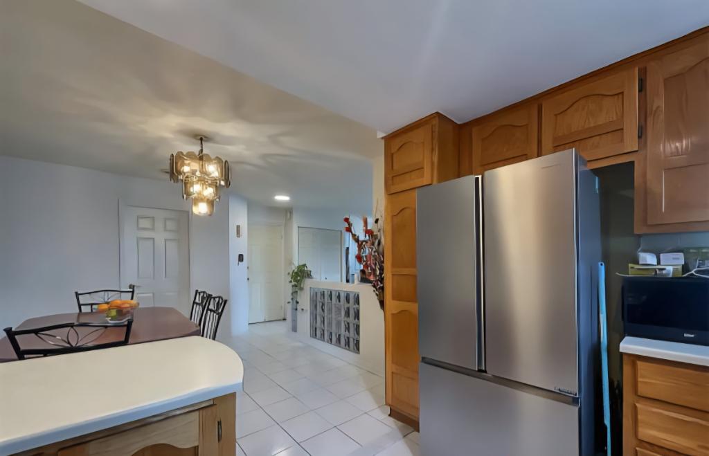 Grand condo 5-1/2 à louer | 3166588