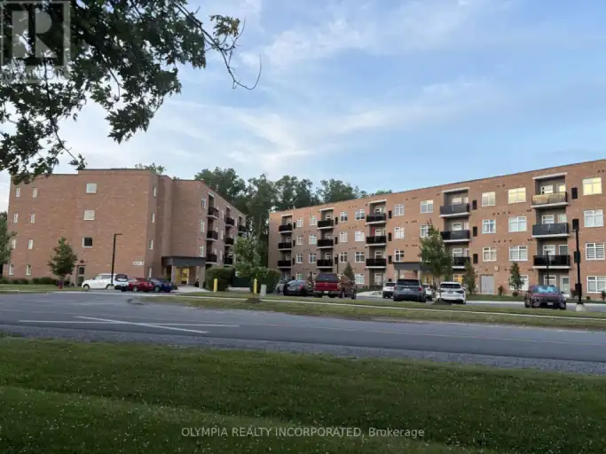 A301 - 5629 SWAYZE DRIVE | A301 - 5629 SWAYZE DRIVE, Niagara Falls | 3166618