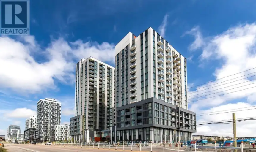 901 - 3071 TRAFALGAR ROAD | 901 - 3071 TRAFALGAR ROAD, Oakville | 3166747