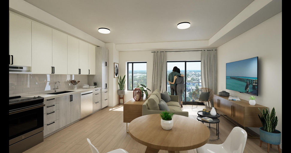 HŌM | 90 Carling St., Hamilton | 3166752