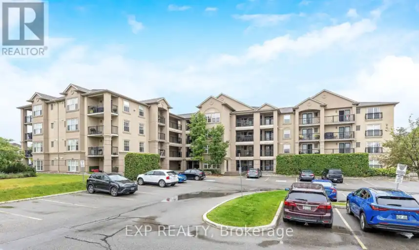 305 - 1350 MAIN STREET E | 305 - 1350 MAIN STREET E, Milton | 3166757