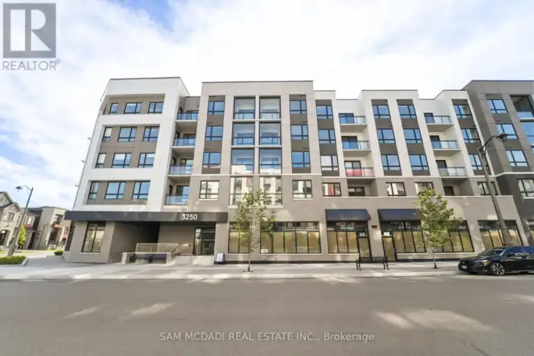 320 - 3250 CARDING MILL TRAIL | 320 - 3250 CARDING MILL TRAIL, Oakville | 3166760