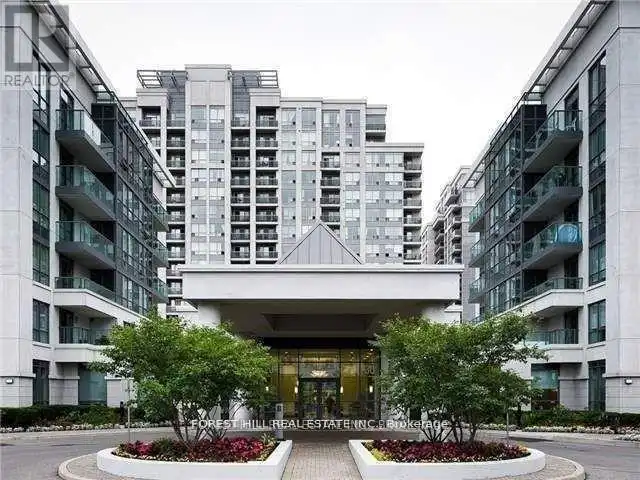 1809 - 20 NORTH PARK ROAD | 1809 - 20 NORTH PARK ROAD, Vaughan | 3166761