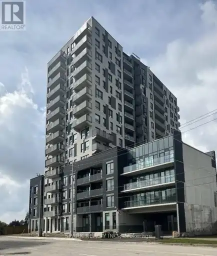 1408 - 1333 WEBER STREET | 1408 - 1333 WEBER STREET, Kitchener | 3166763