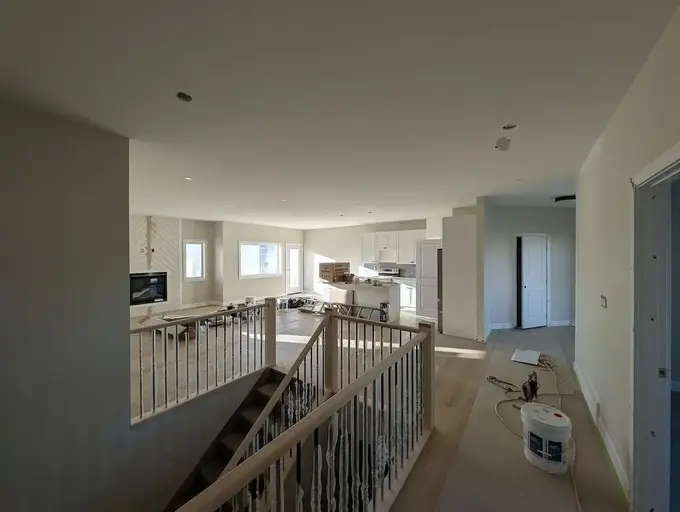 New Construction in Highly Desireable Sub Division | 629 Greene Close, Drumheller | 3166774