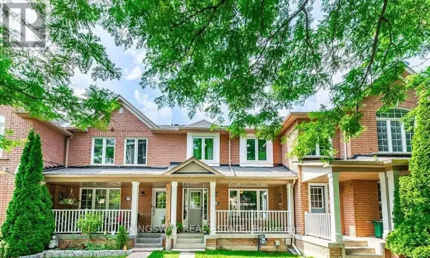 215 EQUATOR CRESCENT | 215 EQUATOR CRESCENT, Vaughan | 3166887