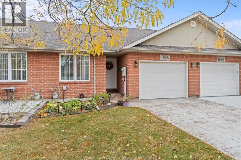 1928 QUESTA DRIVE | 1928 QUESTA DRIVE, Windsor | 3166890