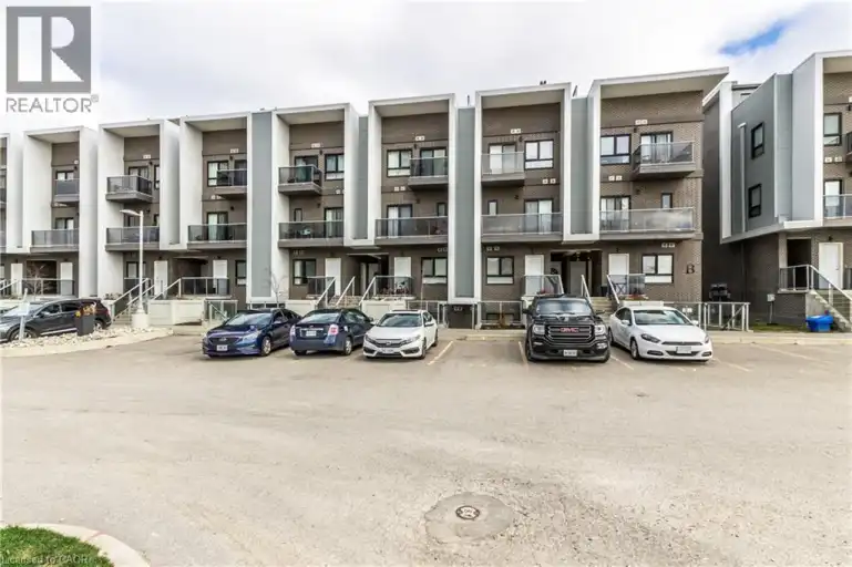 1430 HIGHLAND Road W Unit# B4 | 1430 HIGHLAND Road W Unit# B4, Kitchener | 3166895