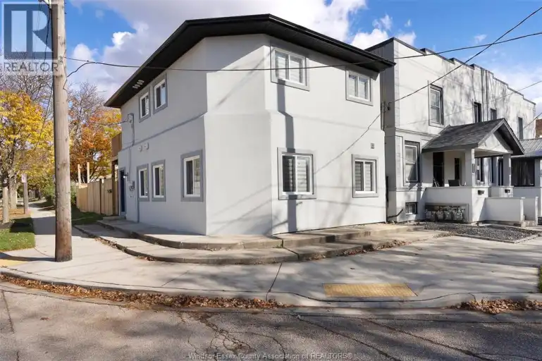 700 BROCK Unit# B | 700 BROCK Unit# B, Windsor | 3166896